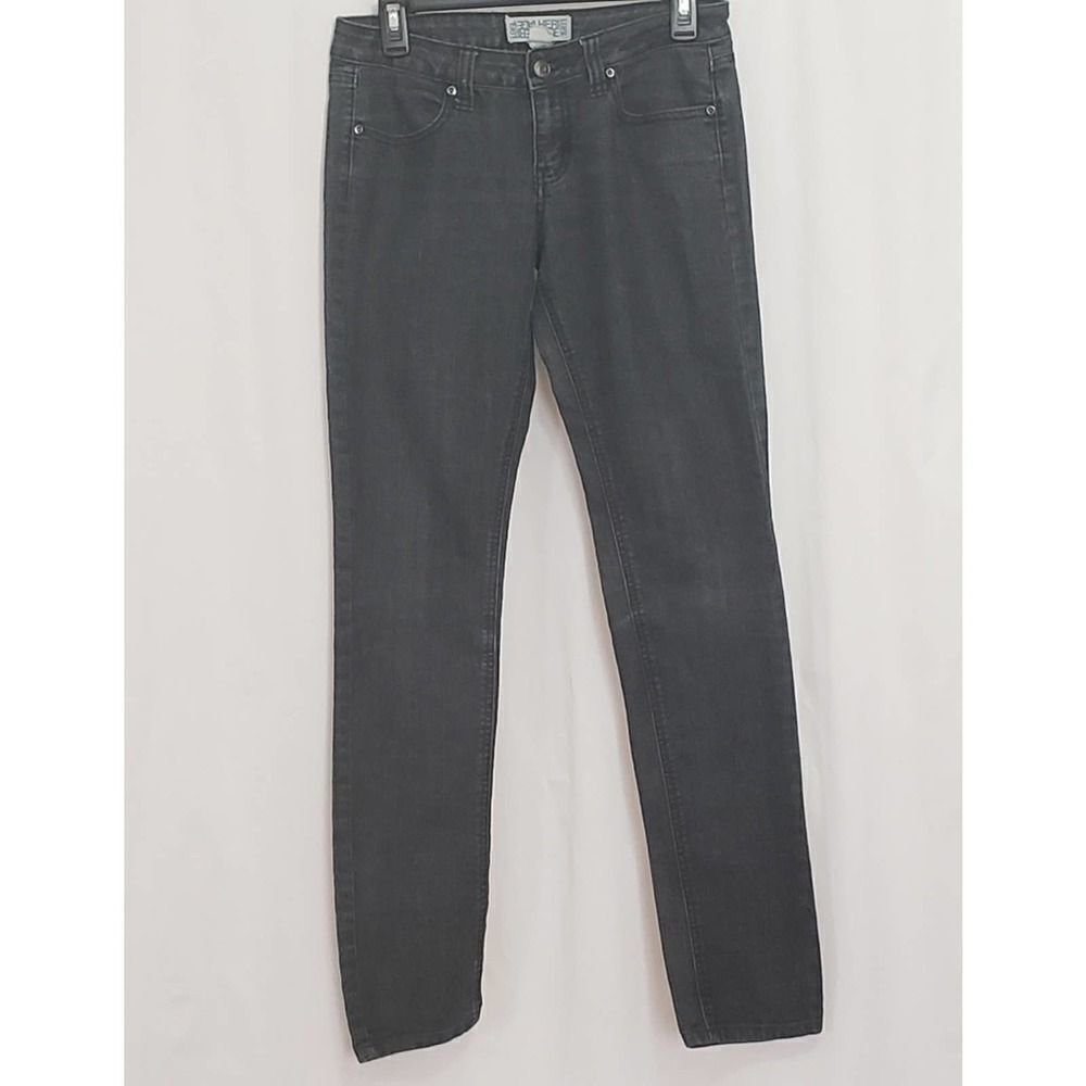 Heritage Jeans 